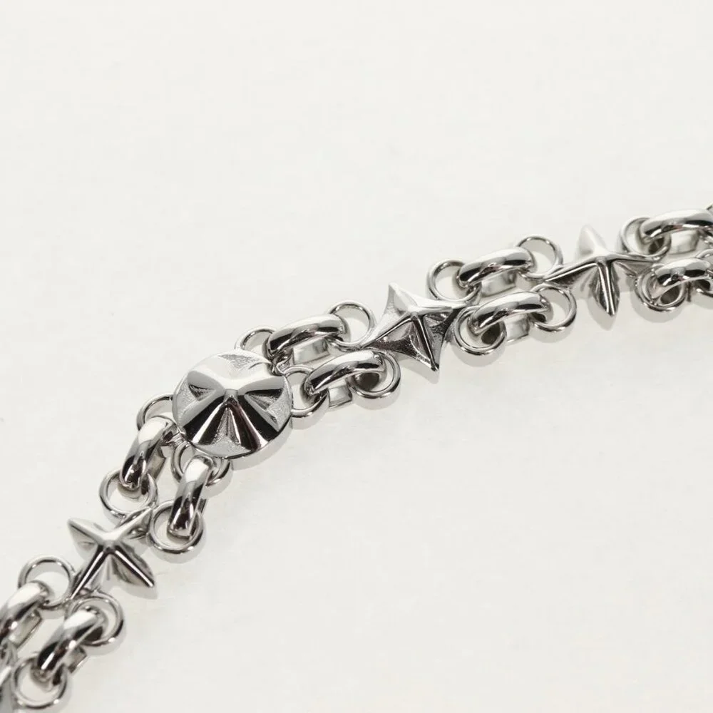 LOUIS VUITTON Chain Strap metal 22.4